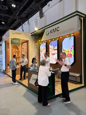 Gulfood manufacturing