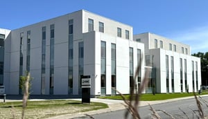 Image of KMC Innovation Center